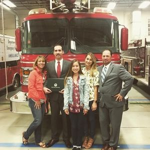 Meet your Posher, Jeannette